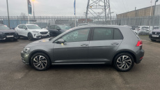 Volkswagen Golf 1.5 TSI EVO 150 Match Edition 5dr DSG Petrol Hatchback